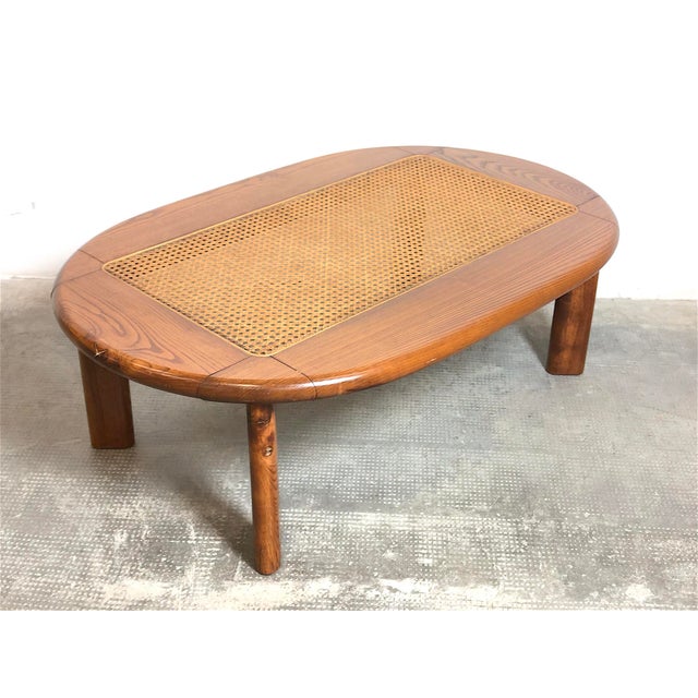 Modern Coffee Table, Italy, 1960s For Sale - Image 11 of 11