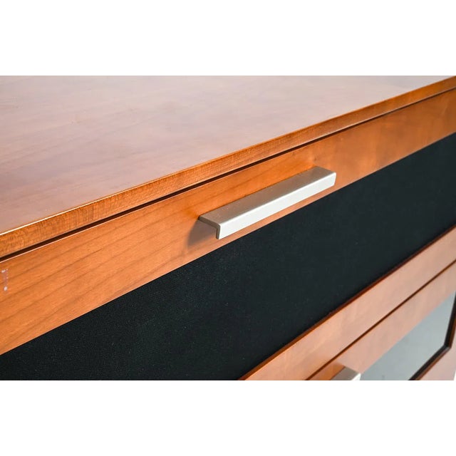 Bdi Studio Luxury Media Cabinet / Credenza For Sale - Image 12 of 12