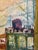 San Francisco Bay Bridge Expressionist Cityscape Oil on Masonite. Signed For Sale - Image 11 of 12