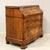 Antique Secretaire in Walnut, 1800s For Sale - Image 4 of 14