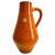 Vintage Vase from Hukli, West Germany, 1965 For Sale - Image 11 of 11