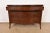 1960s French Provincial Louis XV Carved Mahogany Dresser by White Furniture, Circa 1960s For Sale - Image 5 of 15