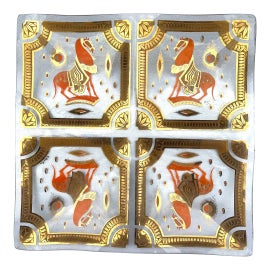 Example of Fred Press Room Accents and Accessories