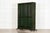 Large 19th Century English Pine Painted Cupboard, 1890 For Sale - Image 6 of 17
