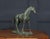 Horse Sculpture, 1920, Bronze For Sale - Image 15 of 18