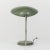 Greta Grossman Cobra Table Lamp for Ralph O. Smith For Sale In Los Angeles - Image 6 of 10