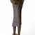 African Bronze Figure, 1970s For Sale - Image 16 of 18