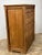 English 19th Century English Oak Chest of Drawers For Sale - Image 3 of 8