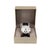 Silver Chopard Mille Miglia Gran Turismo XL 44mm 8997 White Dial Steel Automatic Watch For Sale - Image 8 of 9