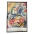 Late 20th Century Wassily Kandinsky Exhibition Poster “Improvisation 31” For Sale