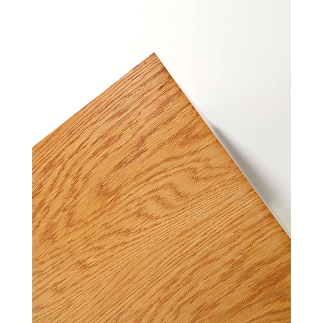 Black Swedish Sideboard from Edsby Verken, 1960s For Sale - Image 8 of 11