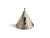Industrial Il Conico Kettle by Aldo Rossi for Alessi, Italy, 1984 For Sale - Image 3 of 9