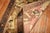 Late 19th Century Biblical Antique Zabihi Collection Lavar Kerman Rug - 1'11" x 2'8" For Sale In New York - Image 6 of 11
