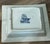Ceramic Nantucket Sailing Ship Ashtray For Sale - Image 7 of 7