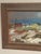 Frans Lundberg, Coastal Village, 1950s, Oil on Panel, Framed For Sale - Image 10 of 18