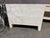Restoration Hardware Restoration Hardware Two Drawer "Wyeth" Nightstand For Sale - Image 4 of 5