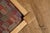 Beige Southwest Style Vintage Set of Six Carved Pine Dining Chairs For Sale - Image 8 of 18