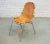 Mid-Century Les Arc Chair by Charlotte Perriand, 1968 For Sale - Image 14 of 14