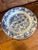 Antique Porcelain Imari Plate For Sale - Image 4 of 4