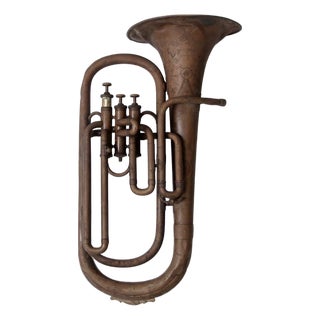 Antique Beau Ideal Baritone For Sale