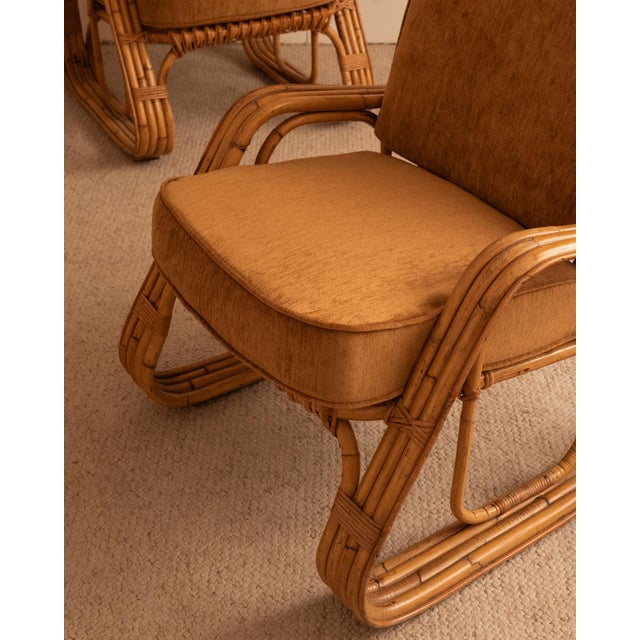 Armchairs from Dal Vera, Italy, 1960s, Set of 2 For Sale - Image 18 of 18