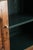 Antique English Oak Cabinet, 1700s For Sale - Image 10 of 12