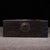 Chinese Zitan Wood Jewelry Box Inlaid With Mother-of-Pearl Bird Motif For Sale - Image 3 of 9