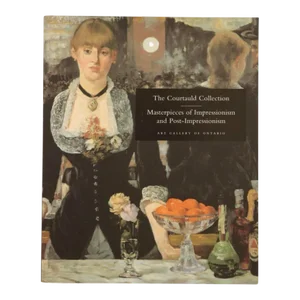 The Courtauld Collection - Masterpieces of Impressionism and Post-Impressionism