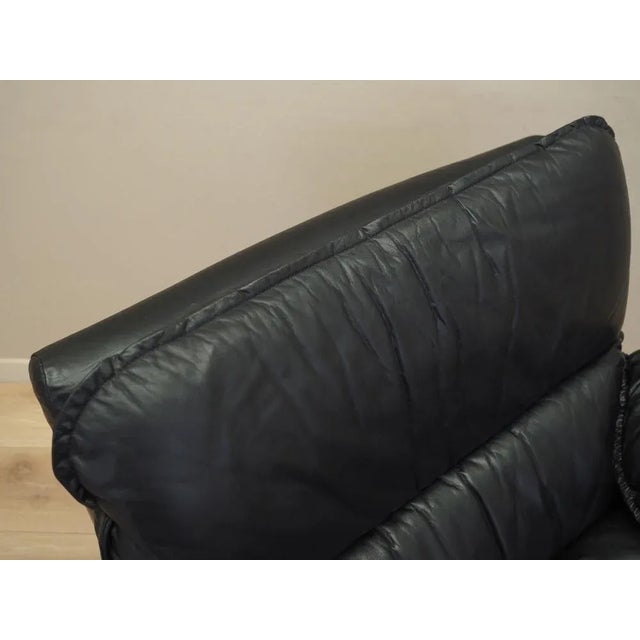 Italian Lounge Chair, Italy, 1970s For Sale - Image 11 of 18