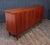 Brown Mid-Century Swiss Teak Sideboard, 1960s For Sale - Image 8 of 17