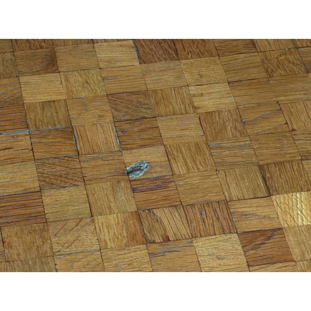 Mid-Century Modern Table by Dieter Wäckerlin, 1960s For Sale - Image 13 of 17