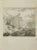 The Ocean is an etching realized by Pierre Quentin Chedel in 1755. Good conditions. The artwork is depicted through...