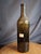 Late 19th Century Rare 1874 Chateau Mouton Rothschild Empty Wine Bottle & Original Cork R. Galos For Sale - Image 5 of 10