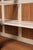 Vintage Museum Cabinet with Doors and Removable Shelves For Sale - Image 13 of 16