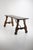 Antique Baroque Oak Table, 1760 For Sale - Image 4 of 15