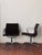 EA108 Aluminium Swivel Chair by Charles and Ray Eames for Vitra, 1990s, Set of 2 For Sale - Image 14 of 18