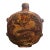 Sake Canteen Dragon Accent For Sale
