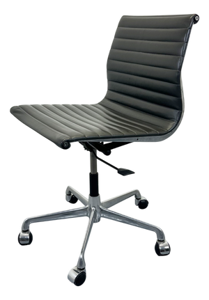EA117 Office Chair by Charles & Ray Eames for Herman Miller, 1980s