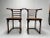 Wood Chair Mod. Bat attributed to Josef Hoffmann for Thonet, 1890s For Sale - Image 7 of 8