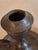 Pair Antique Pewter Whale Oil Finger Lamps Single Tube Drop Burners C. 1830-1850 For Sale - Image 12 of 18