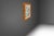 Mid-Century Modern Framed / Signed Mid-Century Modern Geometric Abstraction Oil on Canvas Painting by Fred Blassingham, Usa, C. 1980s For Sale - Image 3 of 15