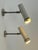 Minimalistic Ceiling Lamps from Beisl, 1970s, Set of 2 For Sale - Image 16 of 18