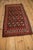 Traditional Antique Turkmen Rug Runner - 1'10" x 3'9" For Sale - Image 3 of 11