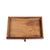 Delaware Valley Walnut Single-Drawer Stand, 1810-20 For Sale - Image 14 of 15