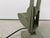 Articulated Workshop Light from Erpe, Belgium, 1950s For Sale - Image 9 of 15