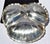 Early 20th Century Art Nouveau Silver Plated Shell Serving Platter Scalloped Edges For Sale - Image 12 of 13