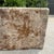 Stone Antique Limestone Trough 51626f 25.5"w For Sale - Image 7 of 8
