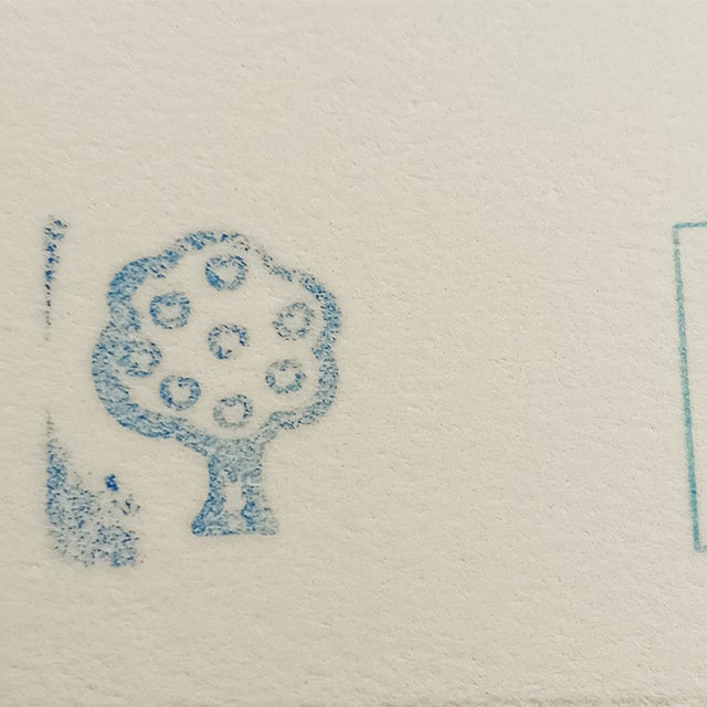 Andy Warhol, Flowers, Limited Series Lithograph, 1980s For Sale - Image 6 of 10