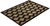 Brown Eclectic Collection Hand-Knotted Area Rug - Brown Collection 9' 0" X 12' 4" For Sale - Image 8 of 10