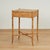 Pair of Antique English Pine Faux Bamboo Stands For Sale - Image 14 of 17